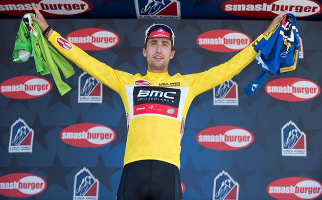 Taylor Phinney